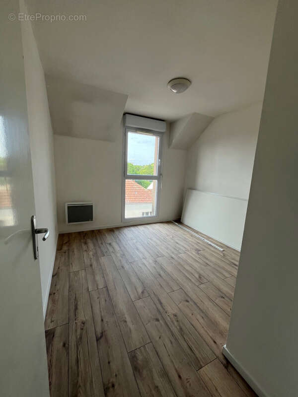 Appartement à LA FERTE-GAUCHER