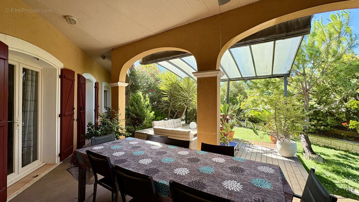 Maison 152 m² à Peyriac-De-Mer  - photo 4