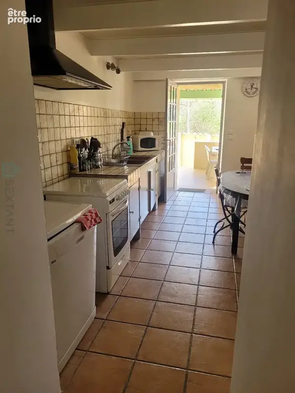 Maison coup de coeur proche de Banon - 100m2 - photo 9