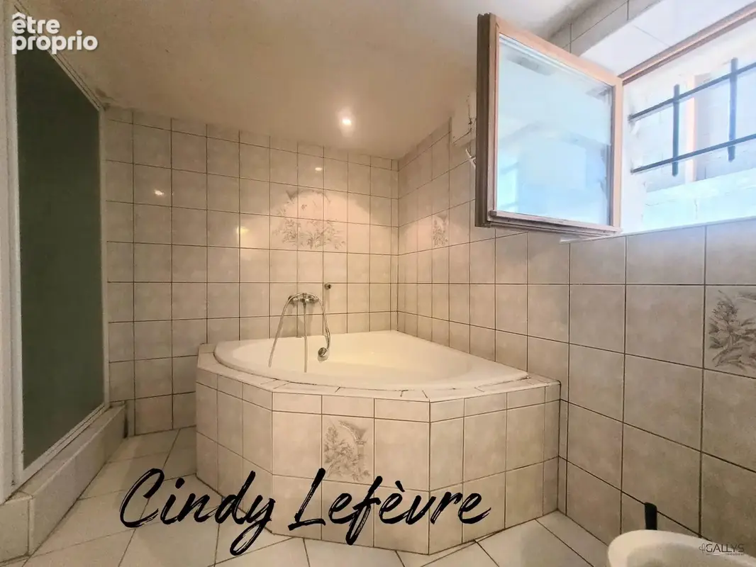 Maison 4 pièces 88 m² à vendre à Baslieux (54620) - photo 9