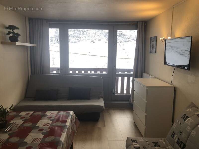 Appartement à ASTUGUE