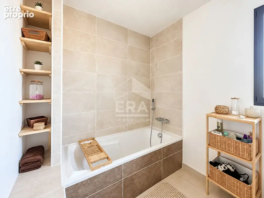 Maison 105m² à bages - photo 9