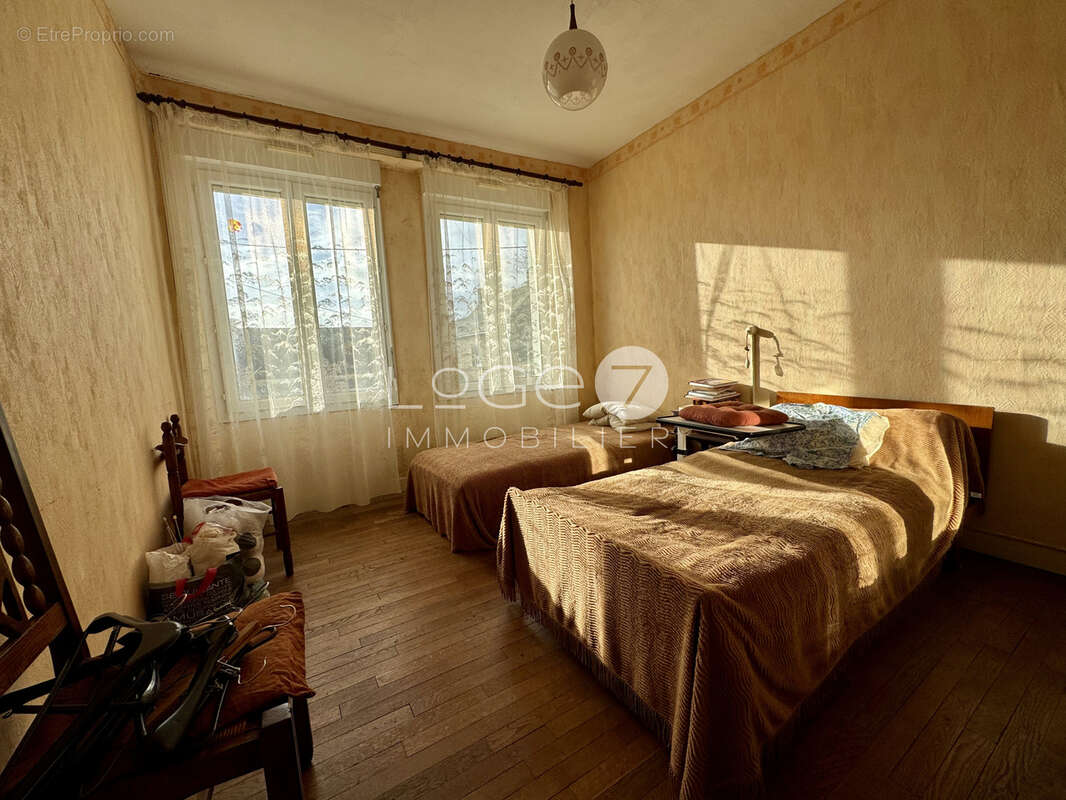 Maison traditionnelle secteur recherché à GUIDEL - photo 3