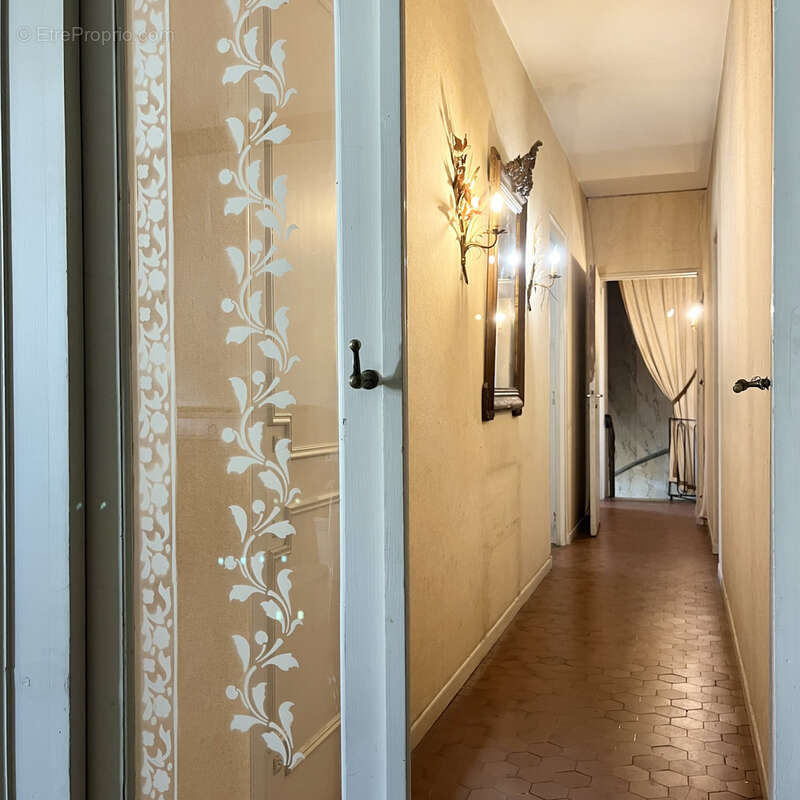 Maison à VILLENAVE-D&#039;ORNON