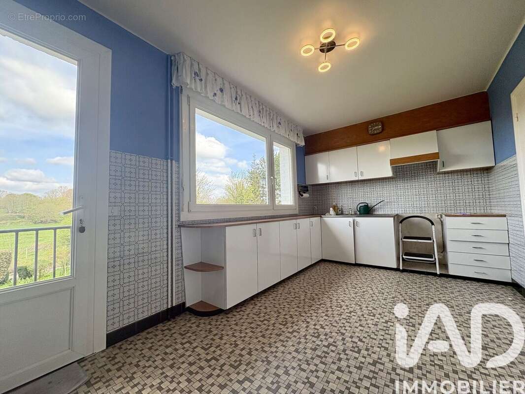 Photo 4 - Maison à SAINT-POL-SUR-TERNOISE