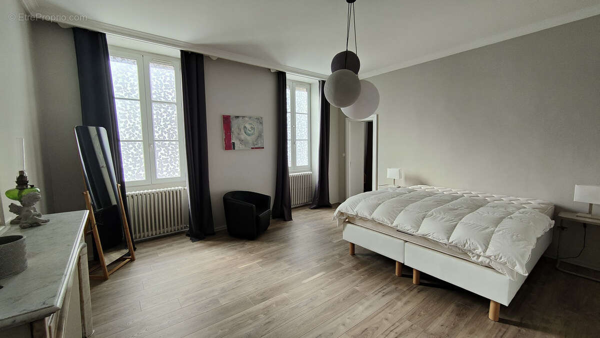 Appartement à AUBENAS