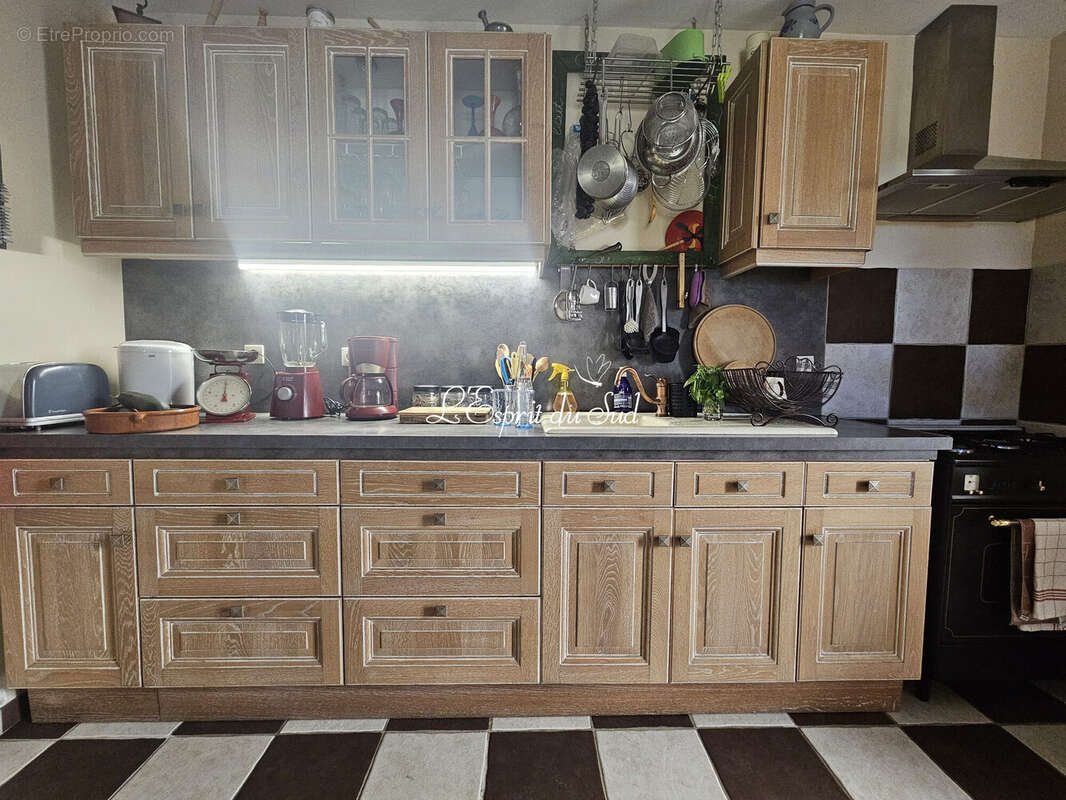 Maison 230 m² à Rabastens  - photo 9