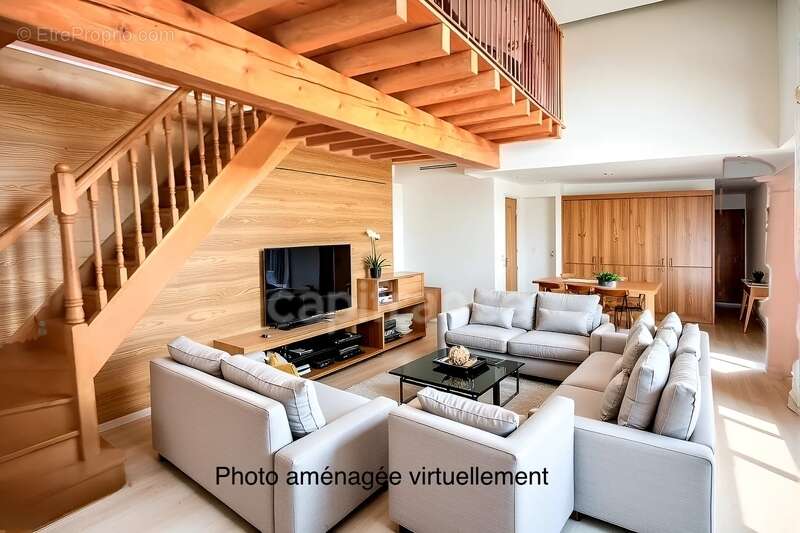 Maison à TRESQUES