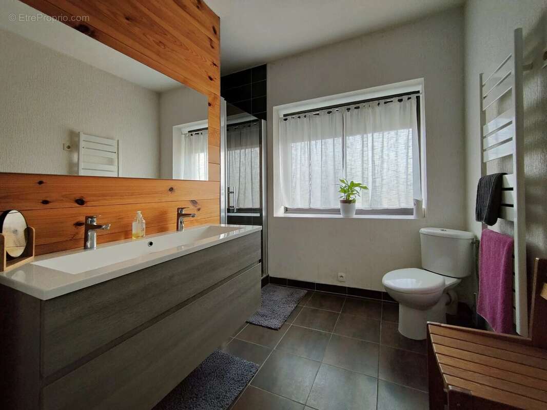 Appartement à CARDAN