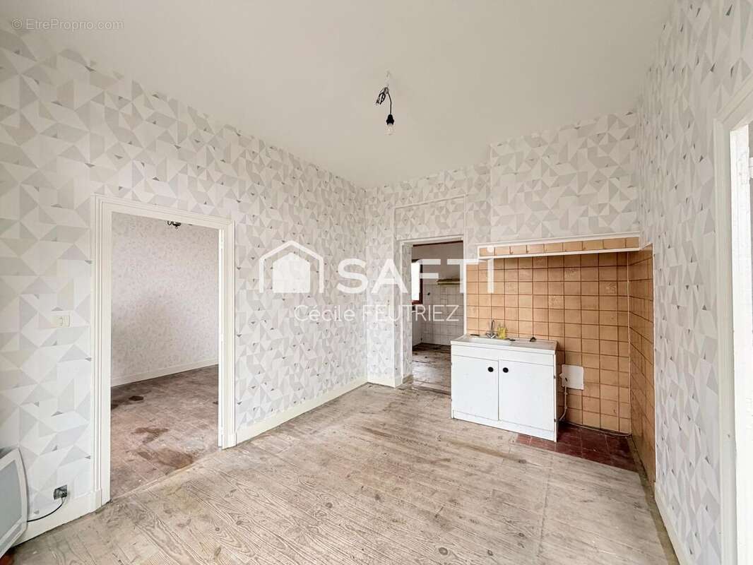 Photo 2 - Maison à COULOUNIEIX-CHAMIERS