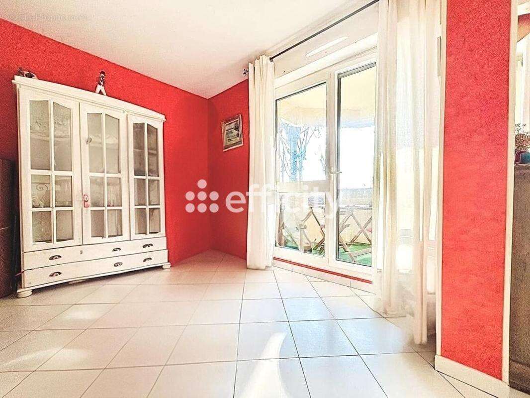Appartement à SOISSONS