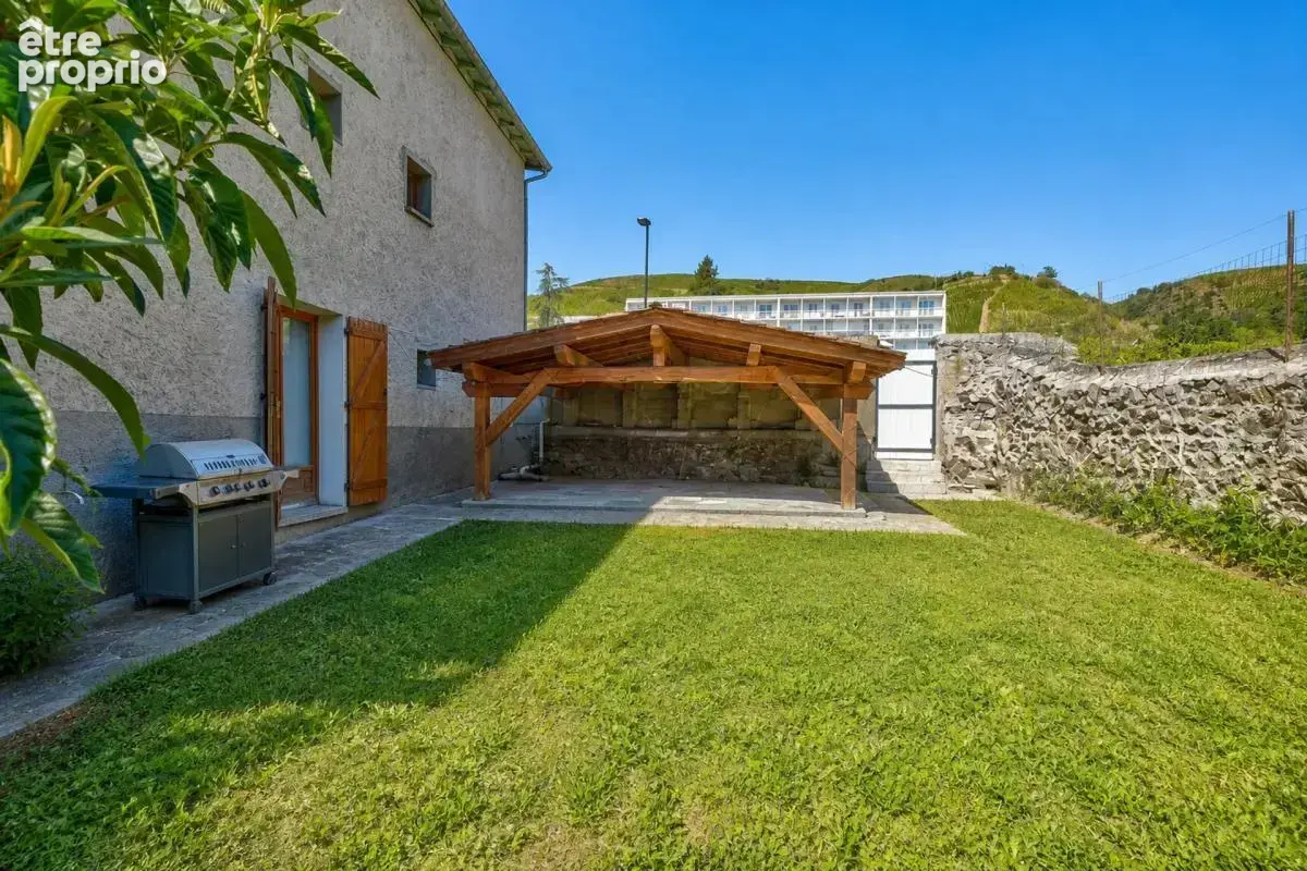 Maison de 6 pièces de 143 m² à Ampuis - photo 25