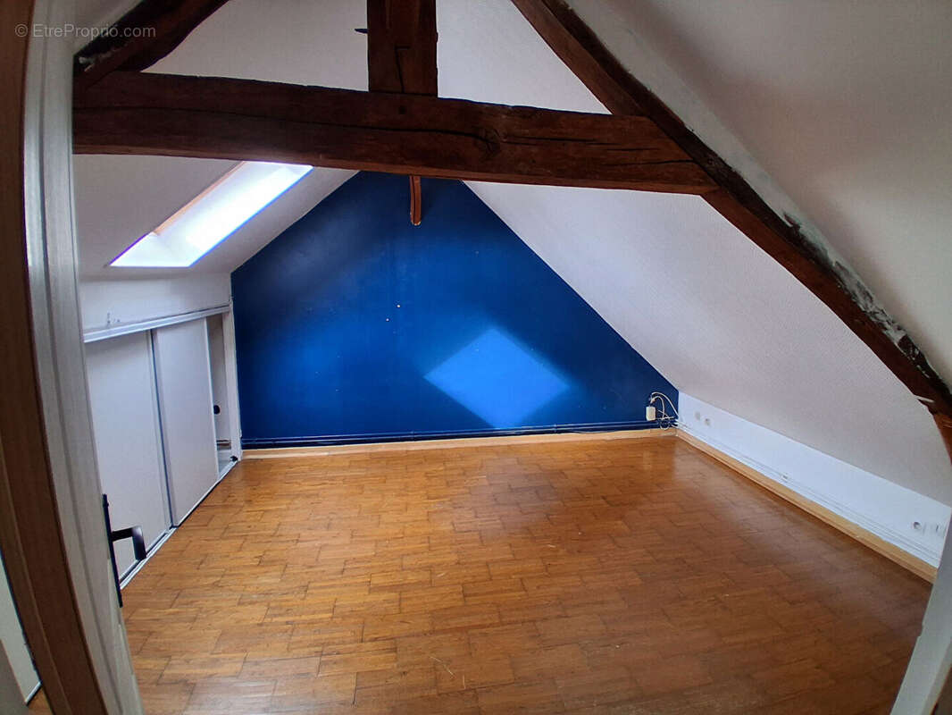 Maison à MARLE