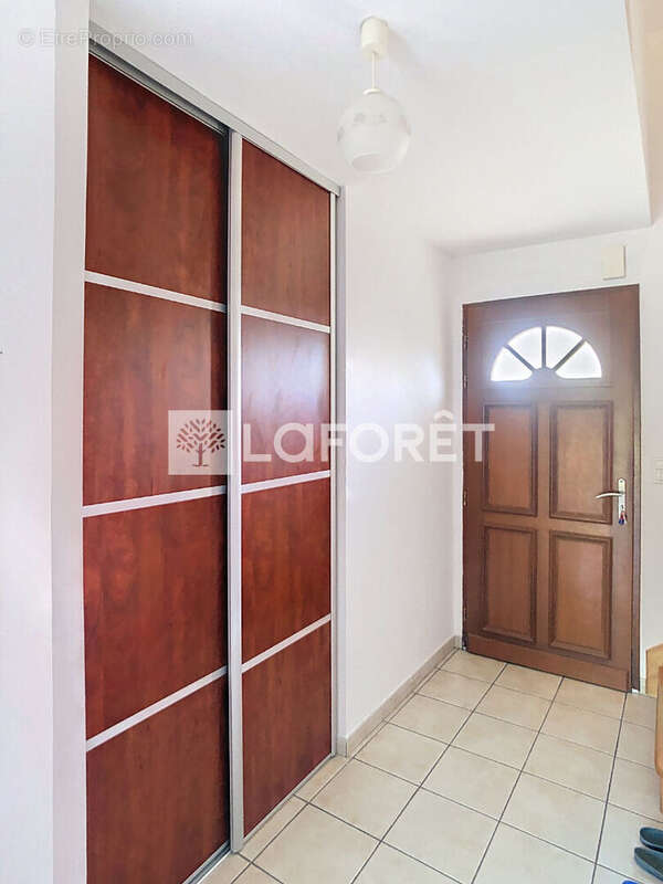 Maison à MAURE-DE-BRETAGNE