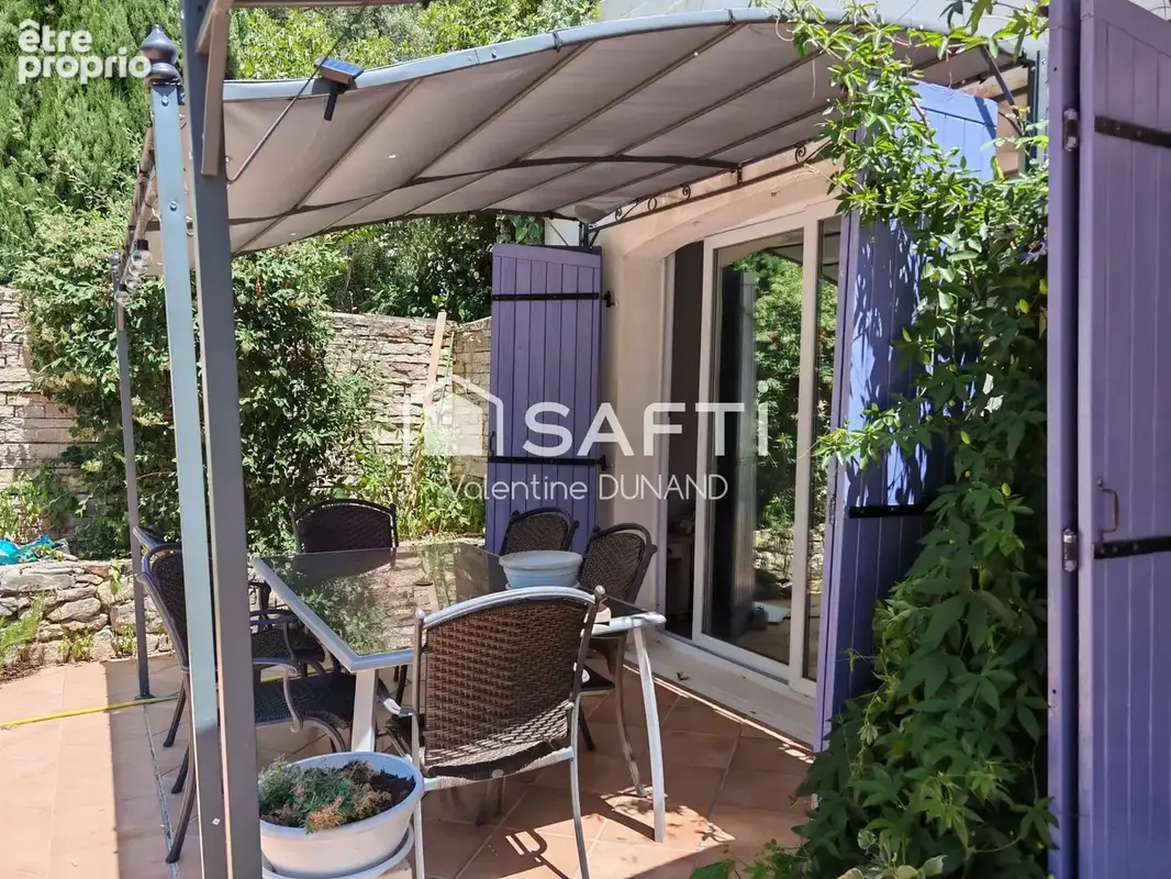Photo 1 - Maison à CAMPS-LA-SOURCE