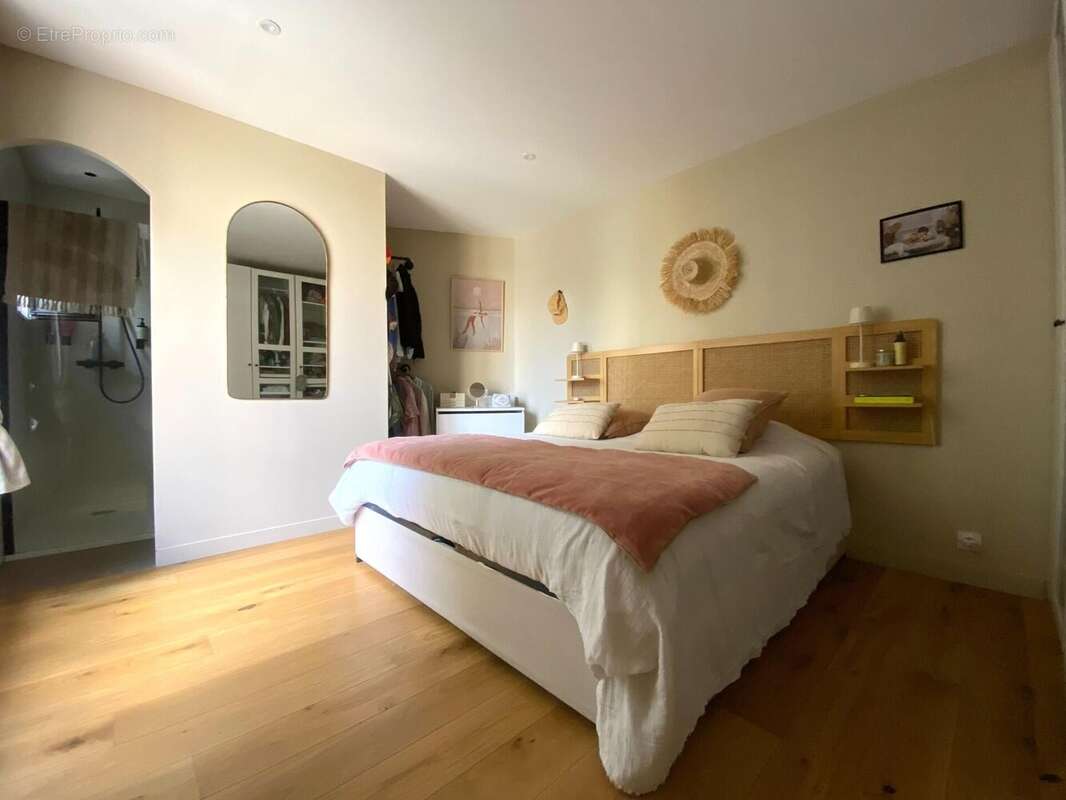 Photo 3 - Maison à LA ROCHELLE