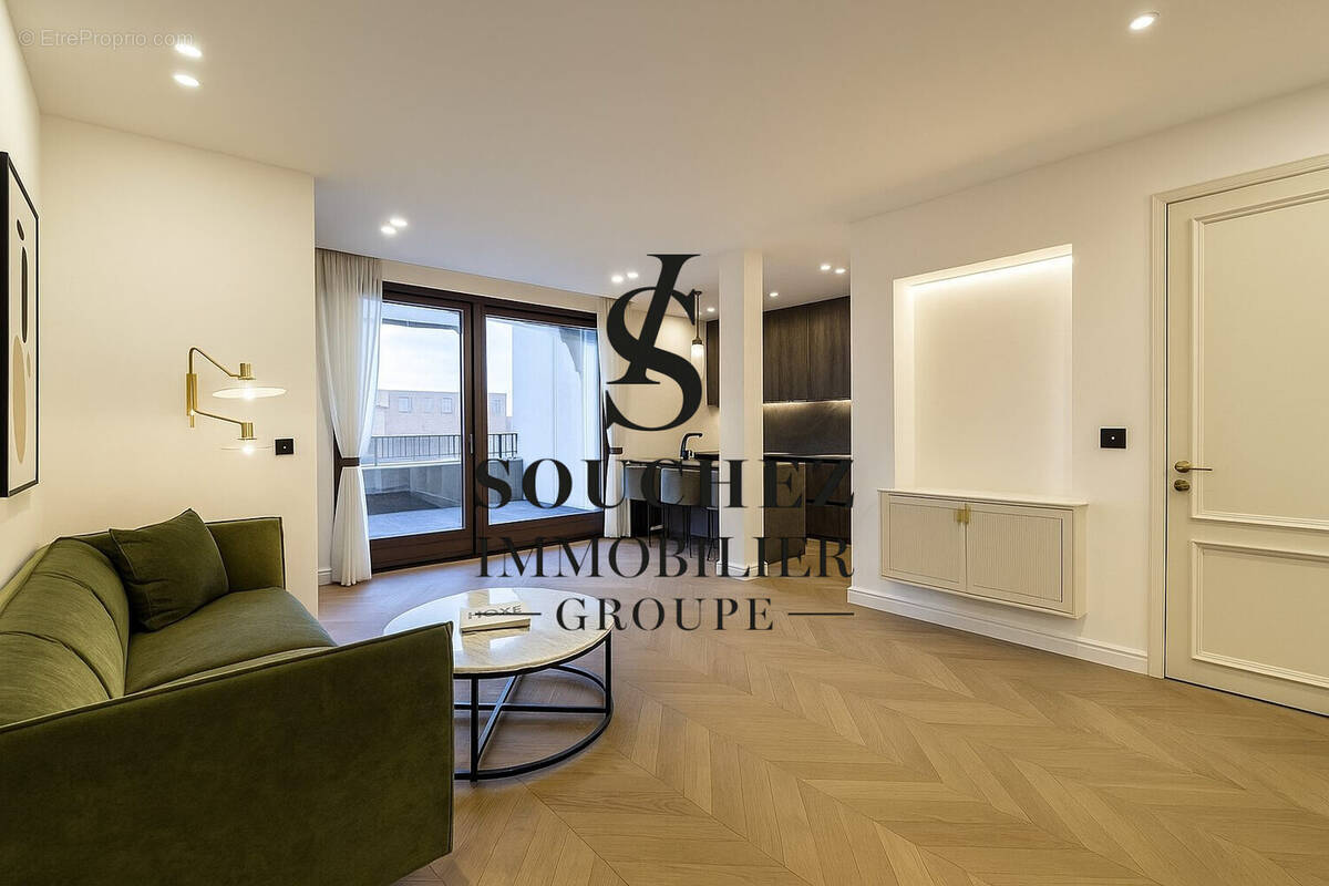 Appartement à ARRAS