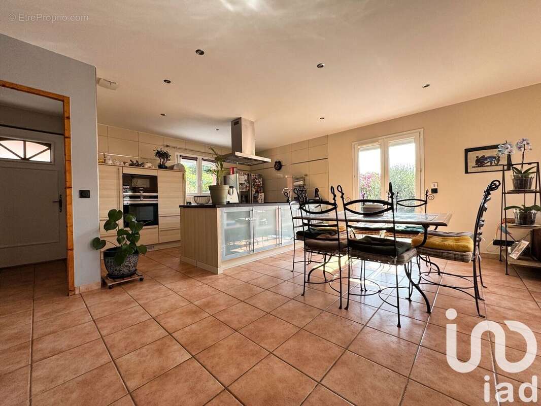 Photo 6 - Maison à VINGRAU