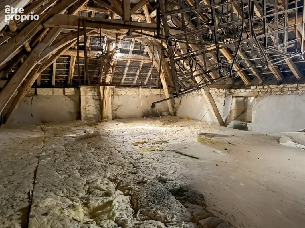 Dept de la Vienne (86) A vendre Propriété à vendre 5 pièces SERIGNY (86) - photo 12