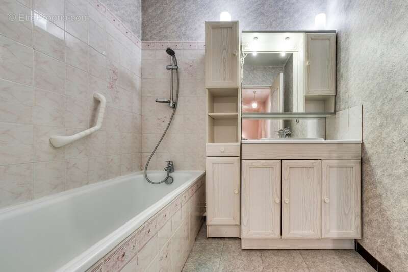 Appartement à MAUREPAS