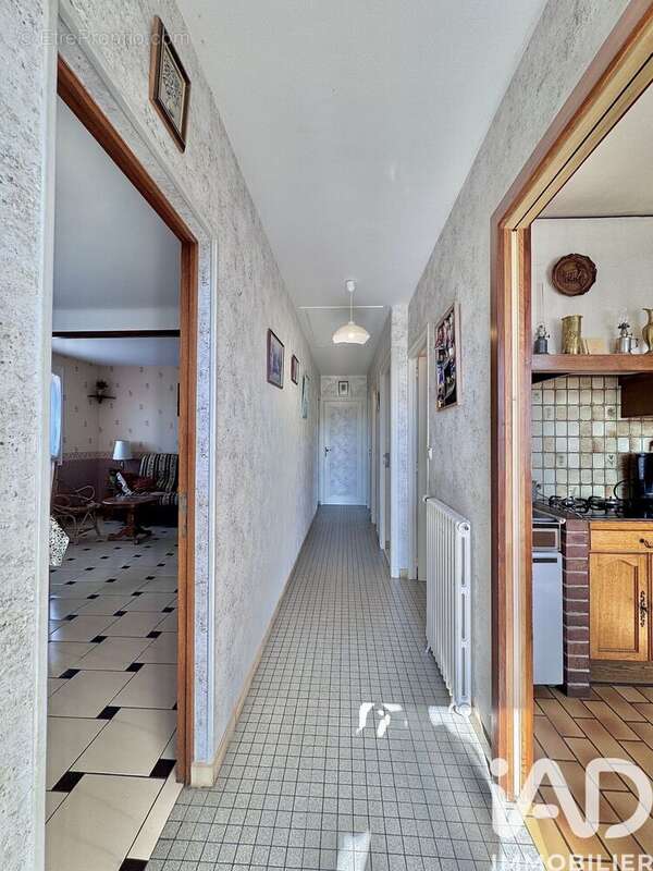 Photo 6 - Maison à BAZARNES