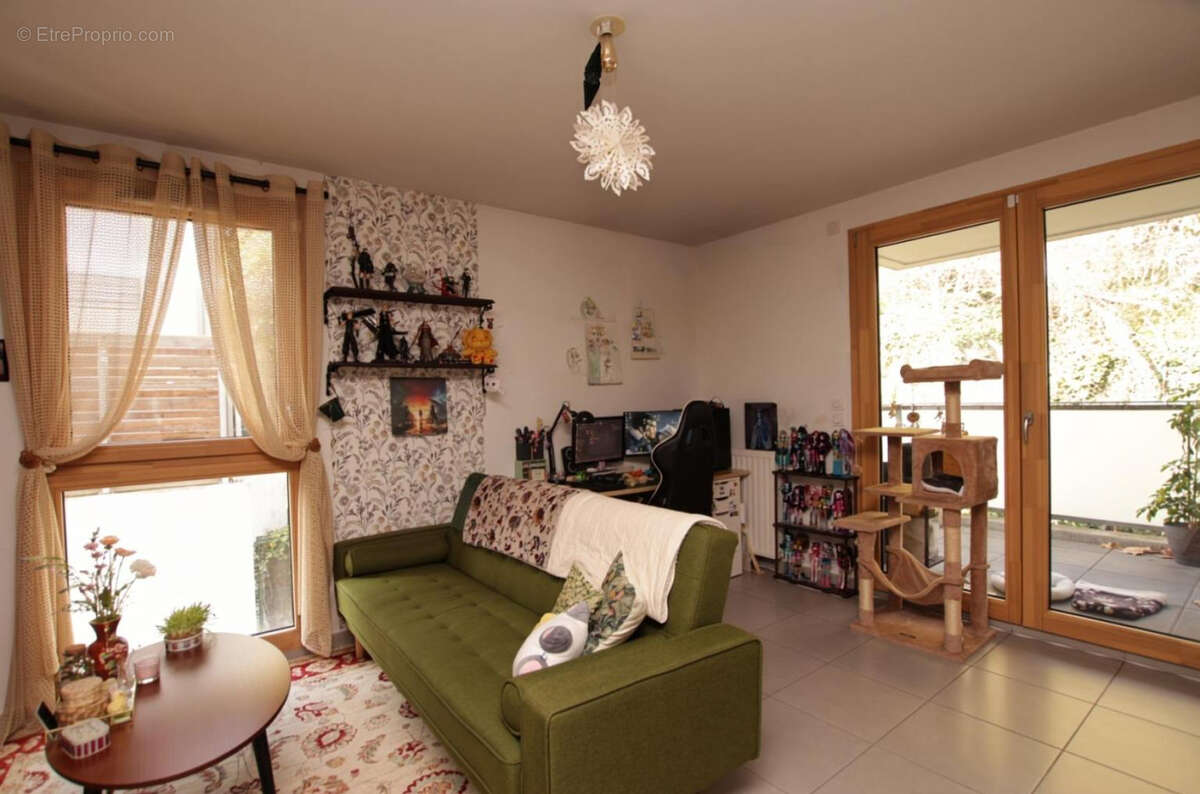 Appartement à LYON-5E