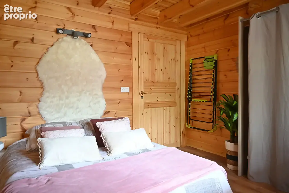Chalet - estavar - photo 11
