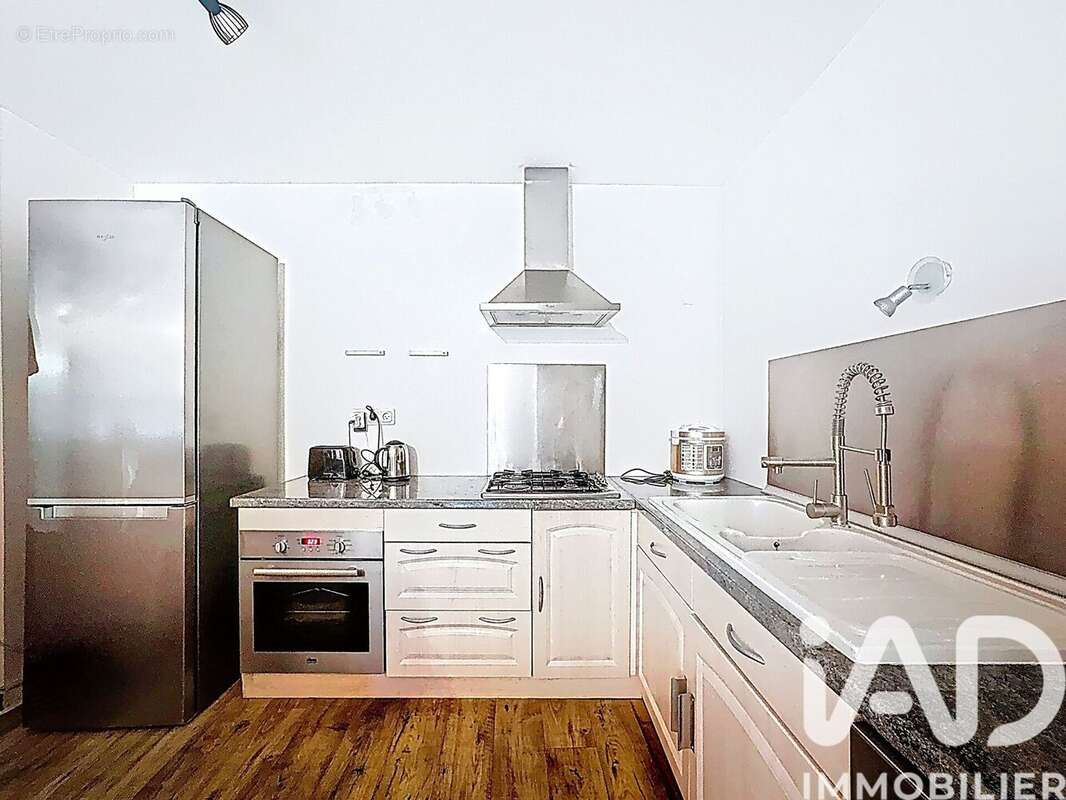 Photo 5 - Maison à THEZAN-LES-BEZIERS