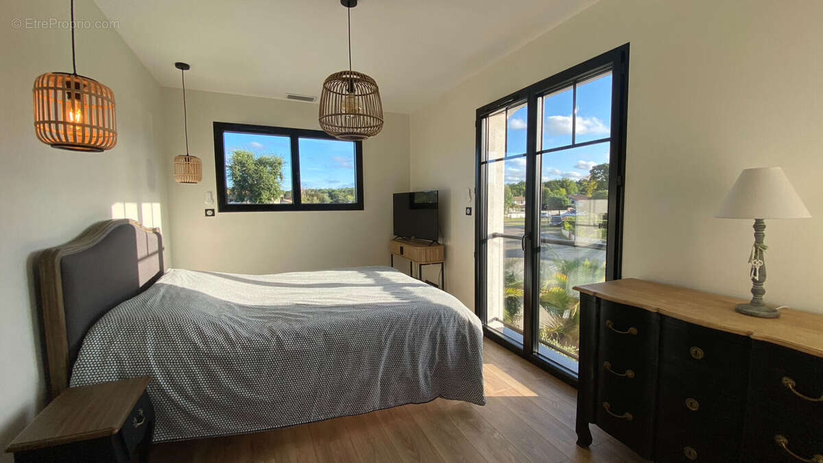 Maison à LA TESTE-DE-BUCH