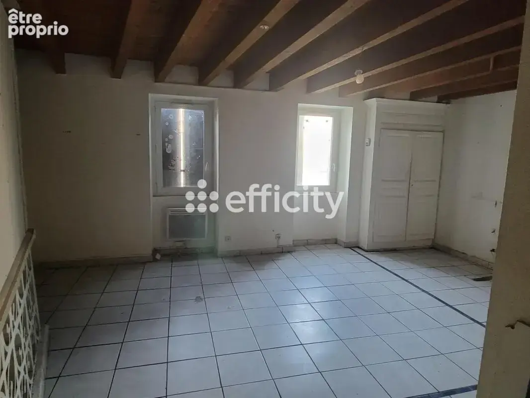 Maison 4 pièces 92 m² à vendre à Etoile-Sur-Rhone (26800) - photo 4