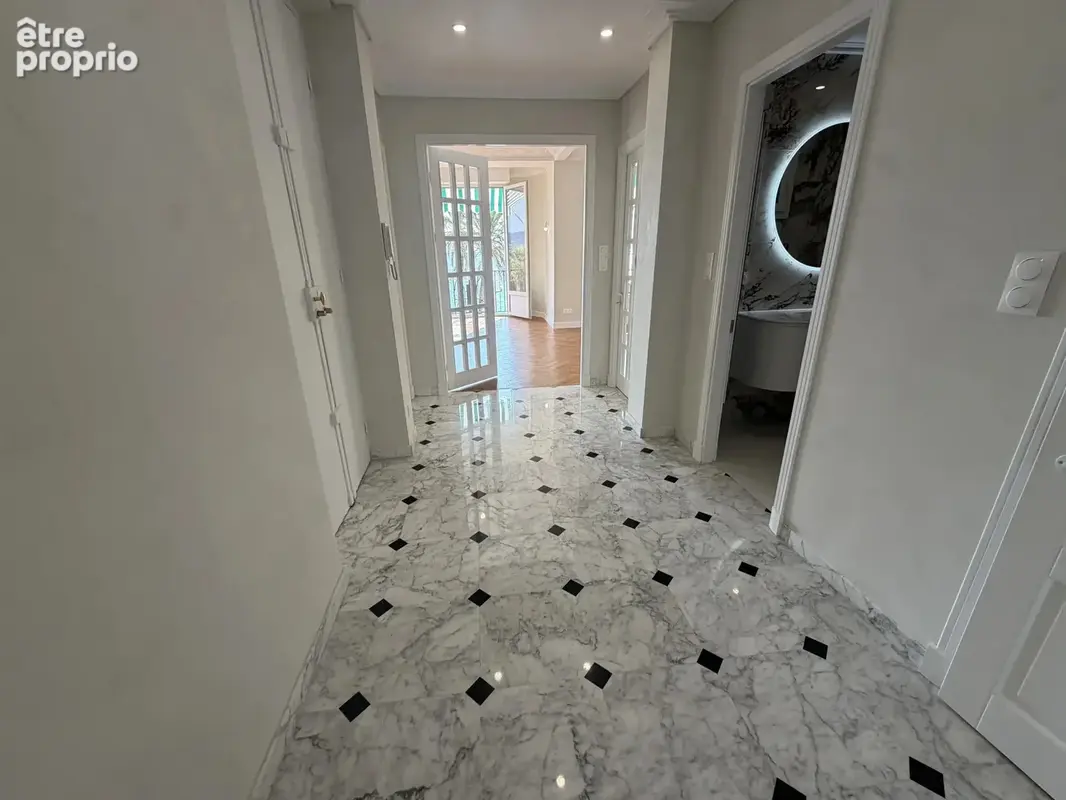 Appartement vue mer, Promenade des Anglais, Nice - photo 11