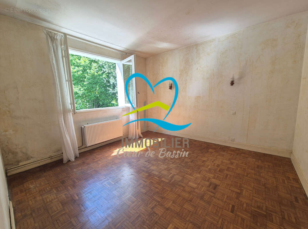 Maison à ANDERNOS-LES-BAINS