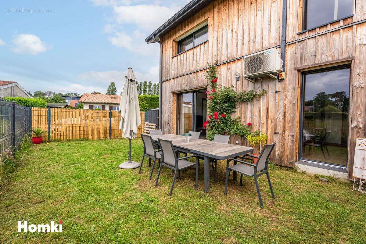 Maison/Villa T5 de 103 m2 à Mérignac 33700 - photo 16