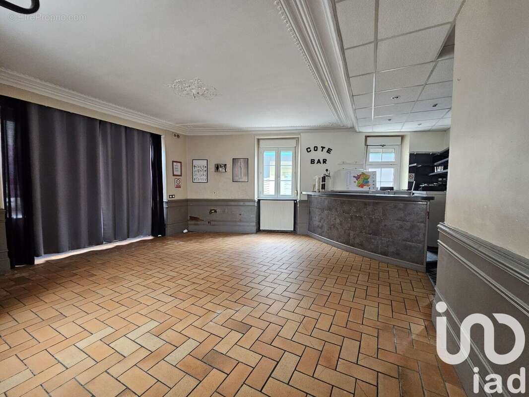 Photo 7 - Appartement à LE BREIL-SUR-MERIZE