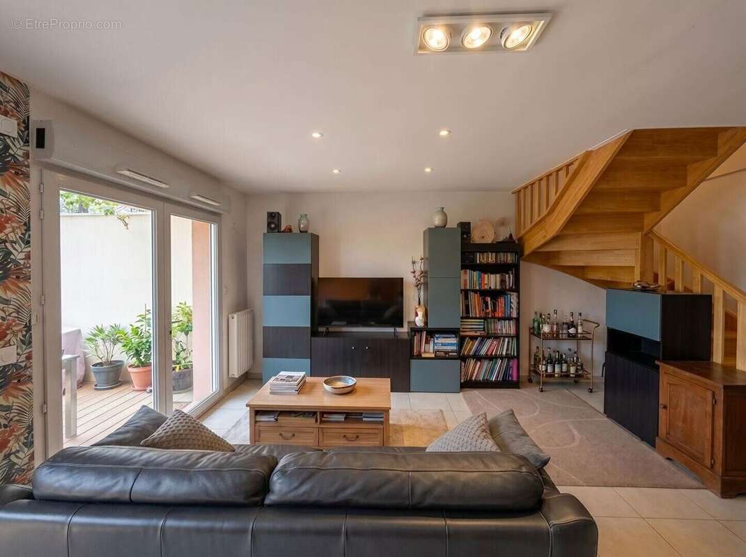 Maison à GARDANNE