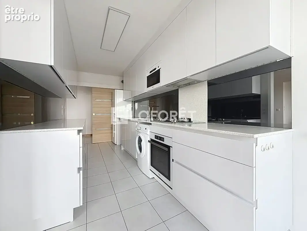 Appartement Cholet 3 pièce(s) 75.5 m2 - photo 4