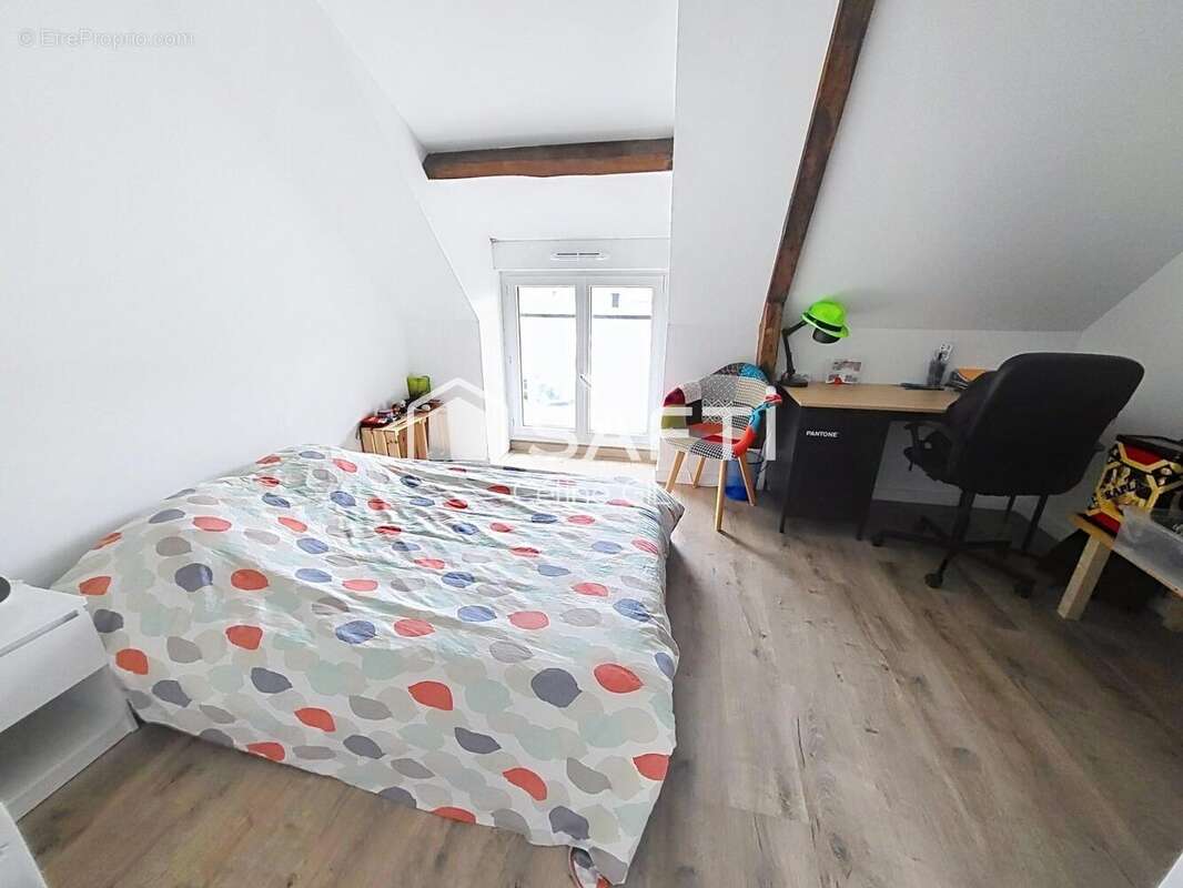 Photo 6 - Maison à GUEGON