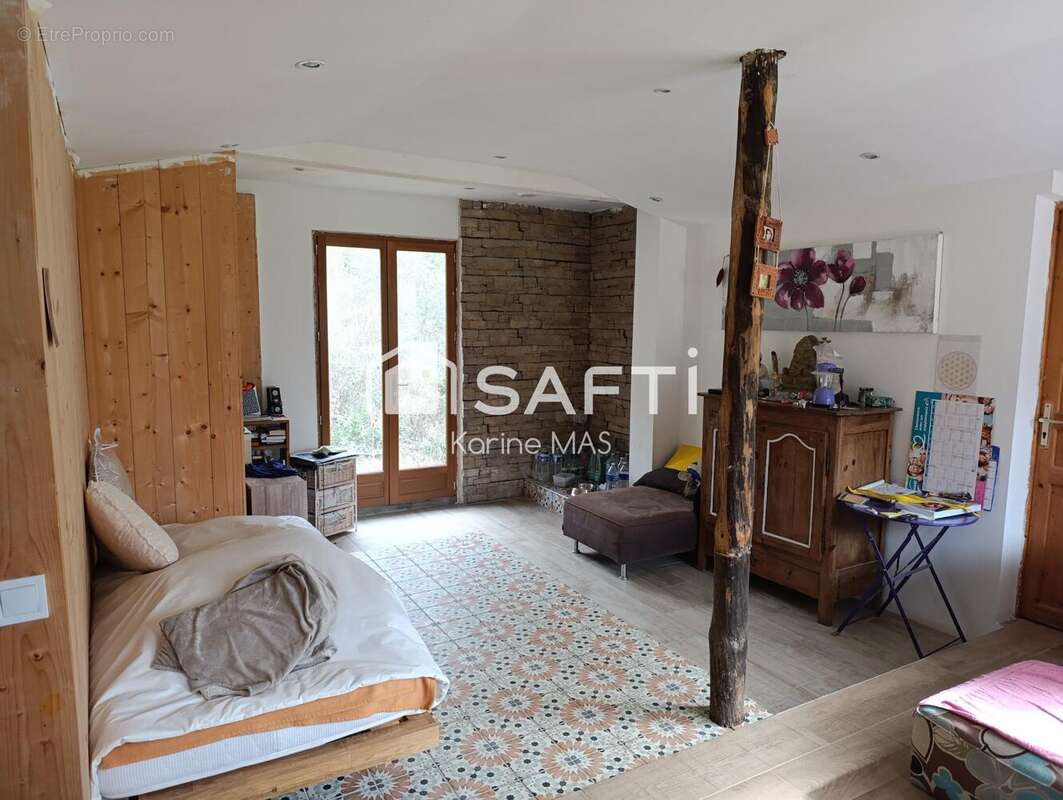 Photo 7 - Maison à QUINTILLAN