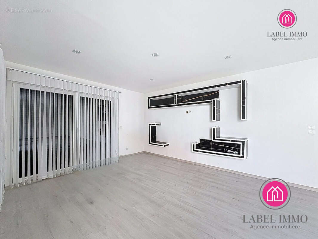 Maison à ESCAUTPONT