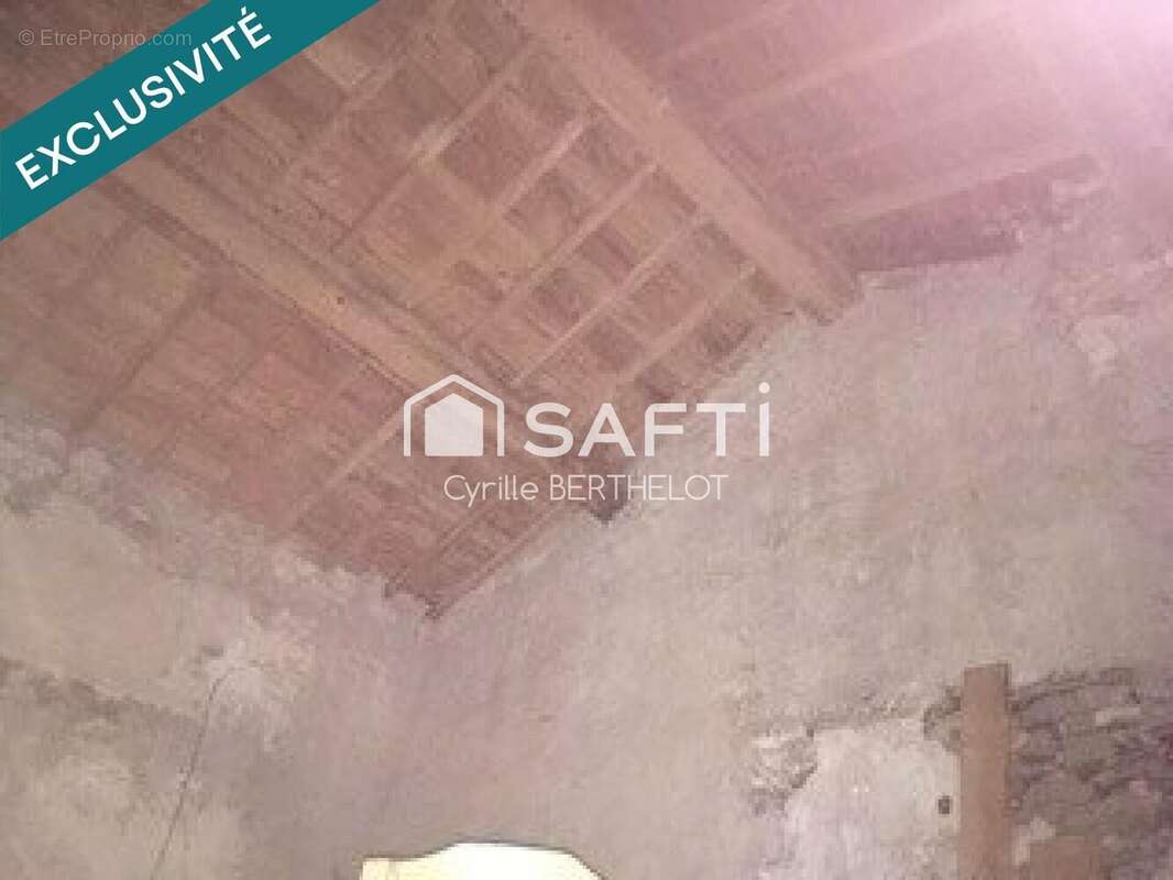 Photo 4 - Maison à ROQUEFORT-DE-SAULT