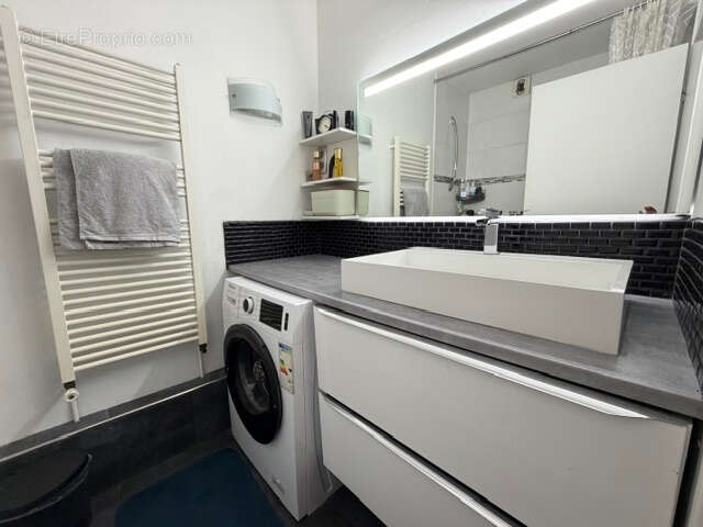 Appartement à MITRY-MORY