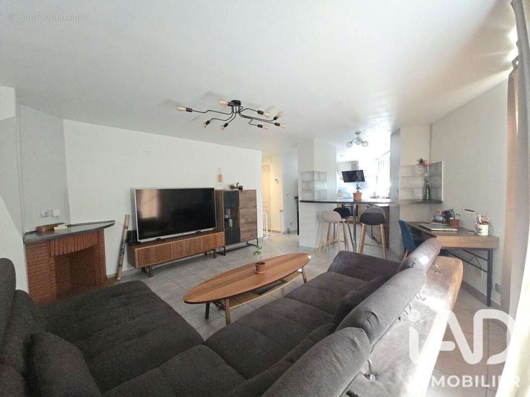 Photo 8 - Appartement à TARBES