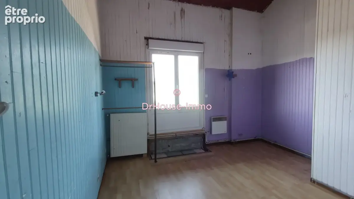Maison 8 pièces 165 m² à vendre à Saint-Maixant (33490) - photo 33