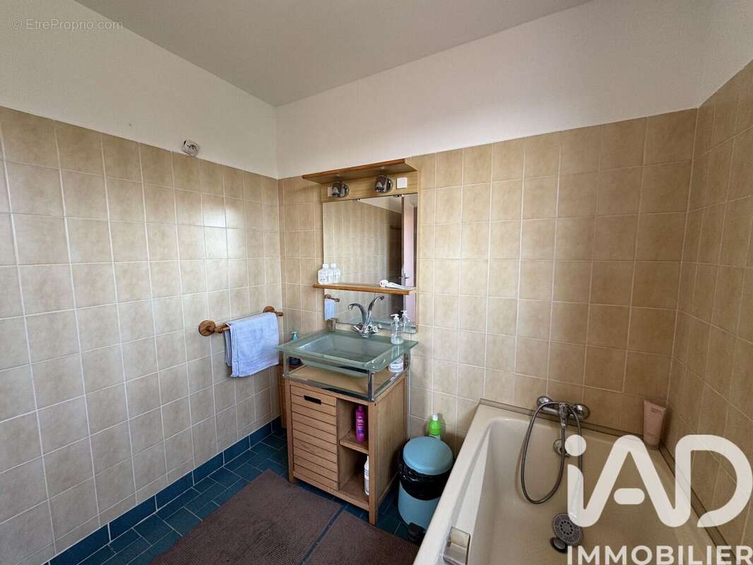 Photo 5 - Maison à MONTPELLIER