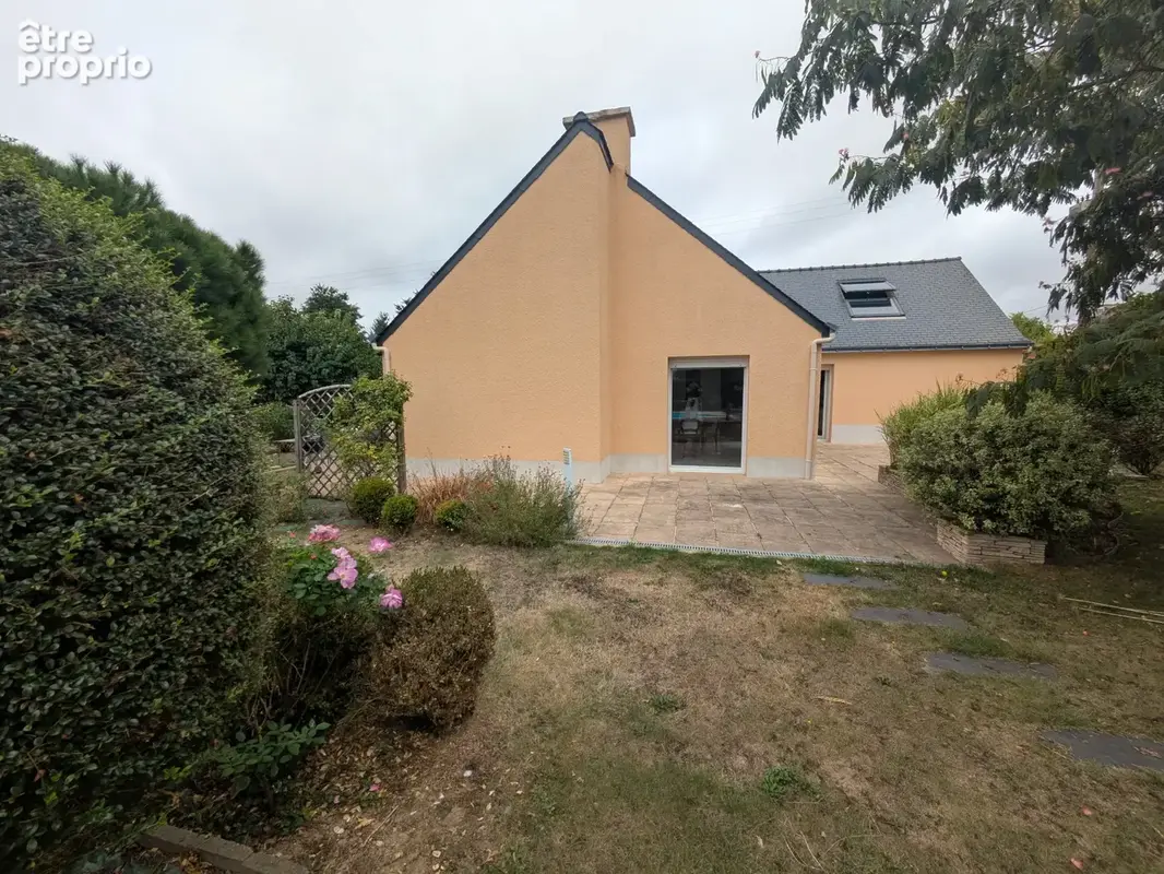 Maison avec vie de plain pied et piscine - photo 65