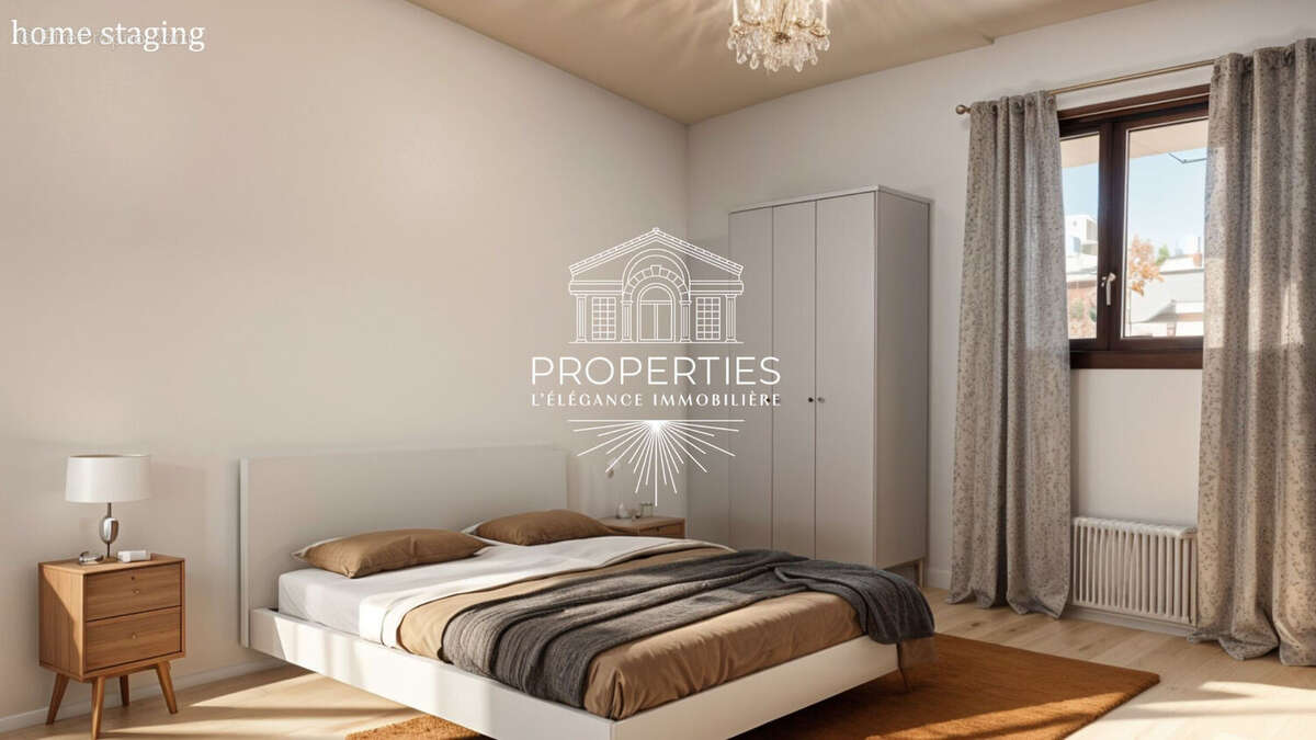 Appartement à LE LAVANDOU