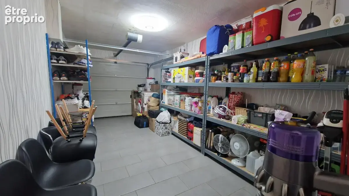 Maison À Vendre - photo 22