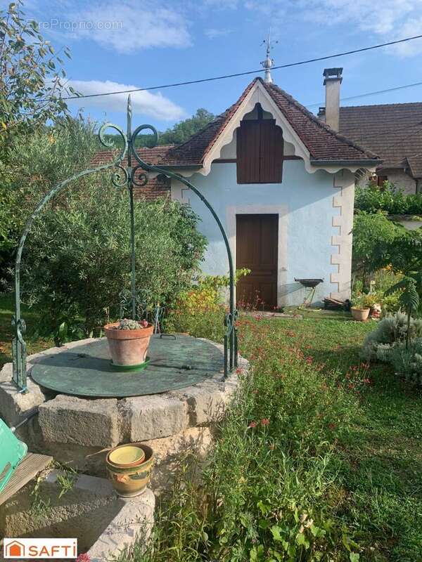 Photo 6 - Maison à BRENS