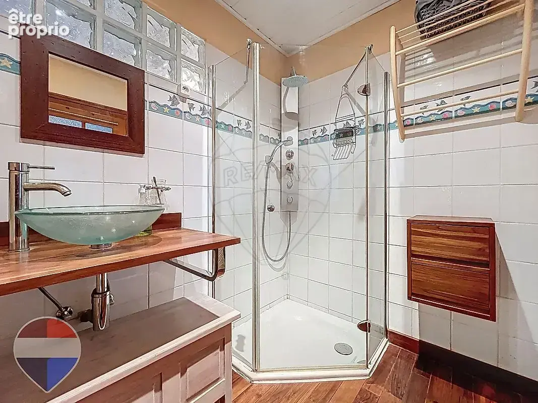 Maison 5 chambre(s) à vendre - photo 9