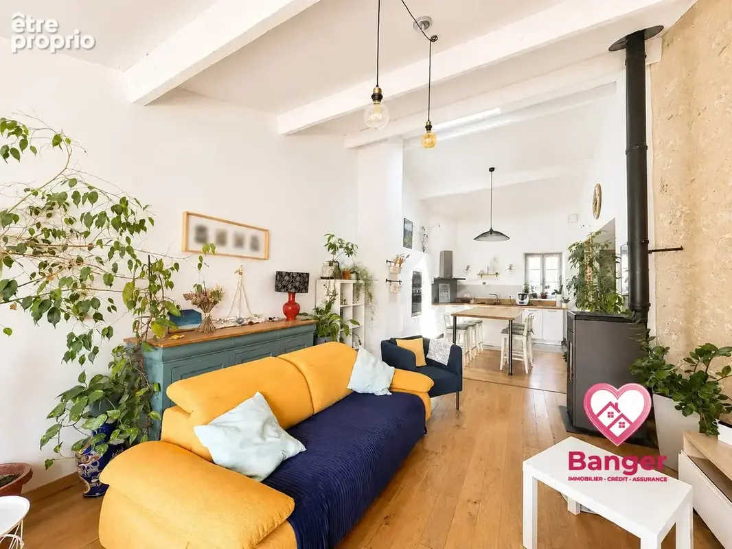 Maison 4 pièces 119 m² à vendre à Lectoure (32700) - photo 4